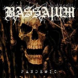 'Pandemic' için resim