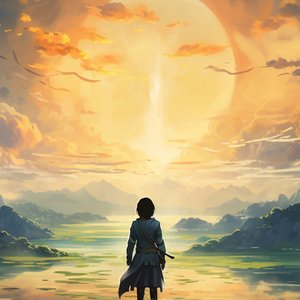 Image for 'Drowsy Yui'