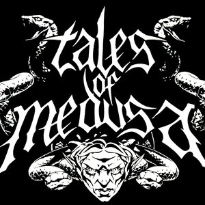 Image for 'Tales of Medusa'