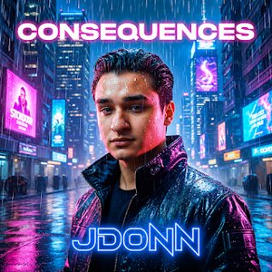 Image for 'Consequences'