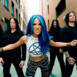 Image for 'Arch Enemy'