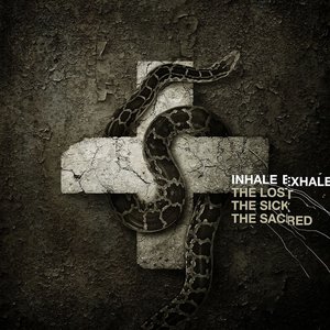 Immagine per 'The Lost, The Sick, The Sacred'