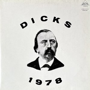 Image for 'Dicks 1978'