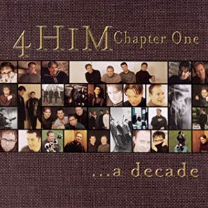 'Chapter One ...A Decade' için resim