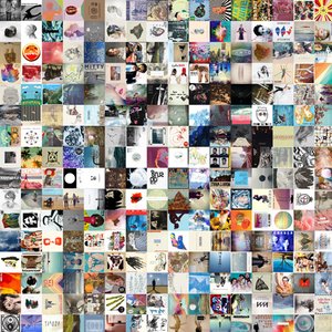 Image for 'Indie/Rock Playlist: Best of (2013)'