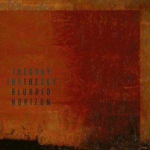 Image for 'The Blurred Horizon'