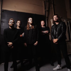 Immagine per 'Wage War'