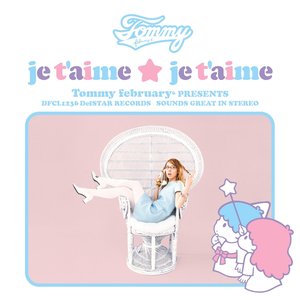 Bild für 'je t'aime ★ je t'aime'