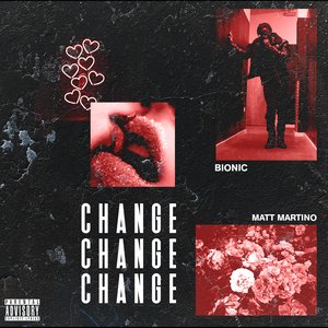 Image for 'Change'