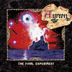 Image for 'The Final Experiment (Special Edition)'