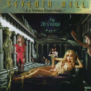 Image for 'Seventh Hell (La Vénus endormie)'
