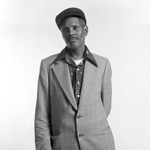 'Big Walter Horton' için resim