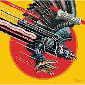 Image pour 'Screaming For Vengeance [Special 30Th Anniversary Deluxe Edition] [DVD]'