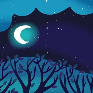 Image for 'Calming Sounds'