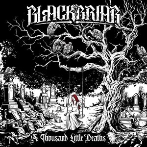 Image for 'A Thousand Little Deaths'