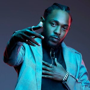 Imagem de 'Kendrick Lamar'