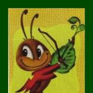 Image for 'Cri-Cri'