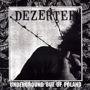 Image pour 'Underground Out of Poland'