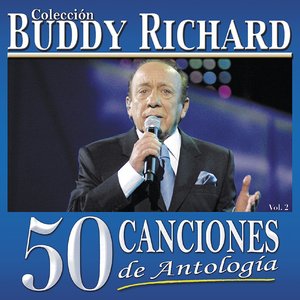 Imagem de '20 Canciones de Antología, Vol. 2'