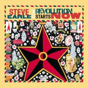 Image for 'The Revolution Starts Now'