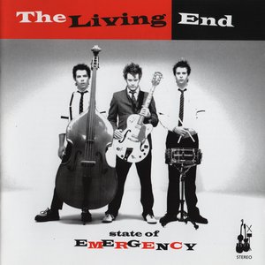 Image for 'State of Emergency'