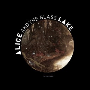 Image for 'The Evolution EP'