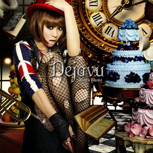 Image for 'Dejavu'