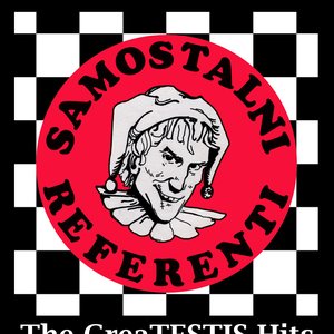 Image for 'The GreaTESTIS Hits'