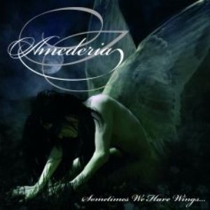 Image for 'Sometimes we have wings'
