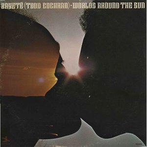 Image for 'Worlds Around the Sun'