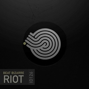 Immagine per 'Riot'