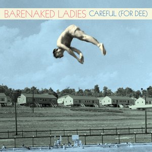 Image for 'Careful (For Dee)'