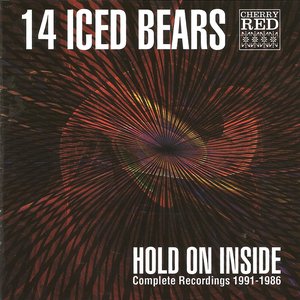 Immagine per 'Hold On Inside: Complete Recordings 1991–1986'