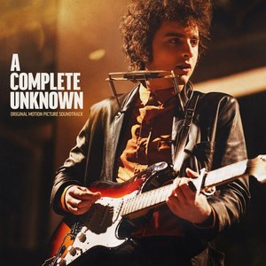 Image for 'A Complete Unknown (Original Motion Picture Soundtrack)'