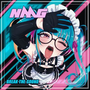 'Break-The-Sound' için resim