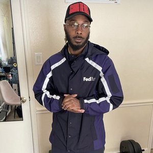 Bild für 'JPEGMAFIA'