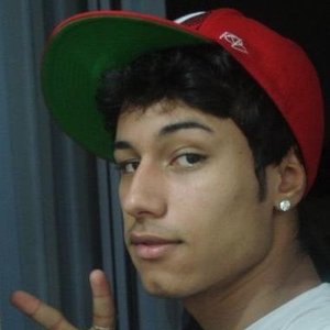 Image for 'Mc Felipe Boladão'