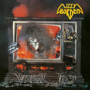 Bild für 'Visual Lies (Remastered)'