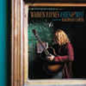 “Ashes & Dust (Deluxe Edition) [feat. Railroad Earth]”的封面