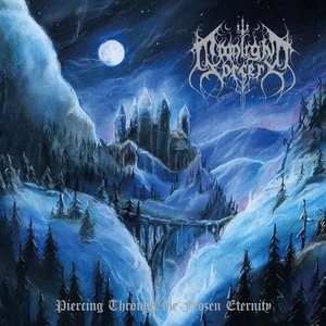 Image for 'Piercing Through the Frozen Eternity - EP'