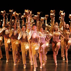 Image for 'A Chorus Line Ensemble (2006)'