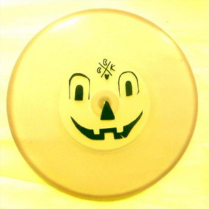 Image for 'Frisbee'