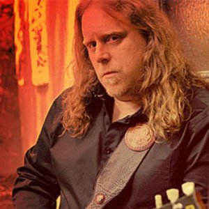 Image for 'Warren Haynes'