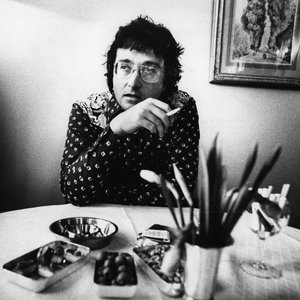 Image for 'Randy Newman'