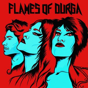 Image for 'Flames Of Durga'