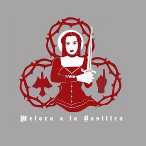 Image for 'Melora a la Basilica'