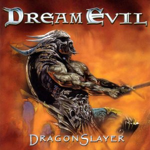 Bild für 'Dragon Slayer'