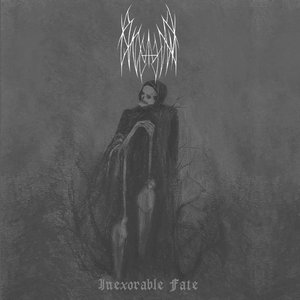 Image for 'Inexorable Fate'