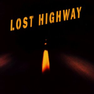 Imagem de 'Lost Highway'