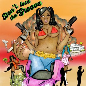 Image for 'Dont Lose The Groove'